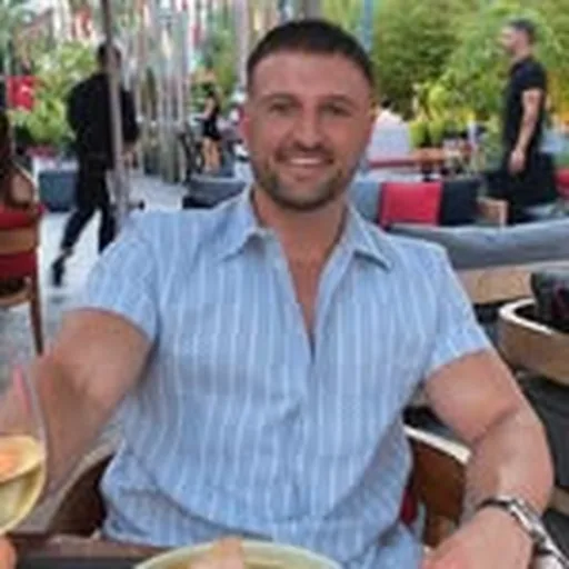 @olimccann profile image