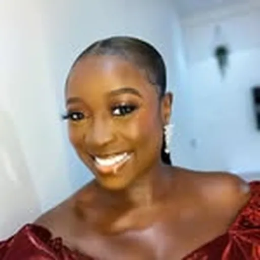 @oliveemodi profile image