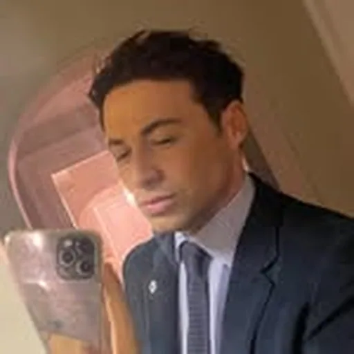 @oliviergranet profile image