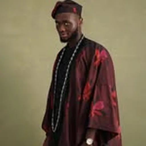 @olu_chaze profile image