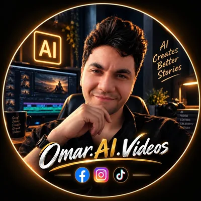 @omar.ai.videos profile image