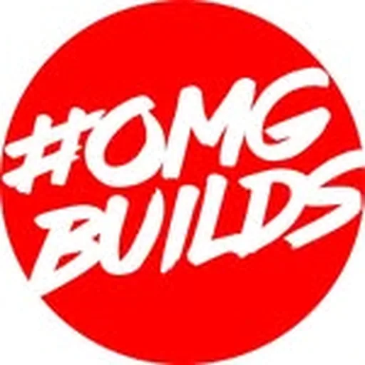@omgbuilds profile image