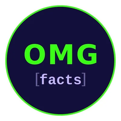 @omgfacts profile image