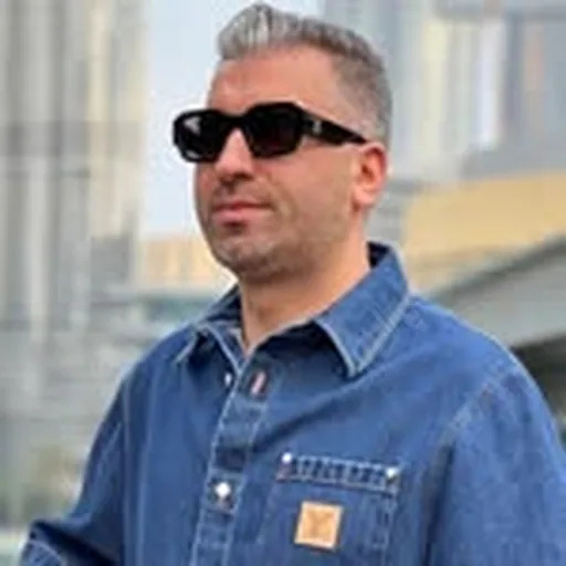 @omidemehraban profile image