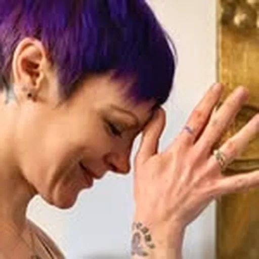 @omniyogagirl profile image