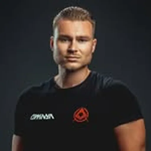 @omnya_dj profile image