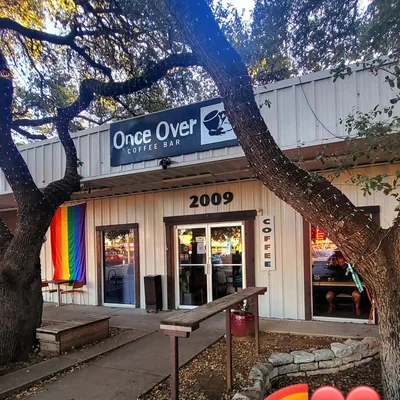 @onceovercoffee profile image