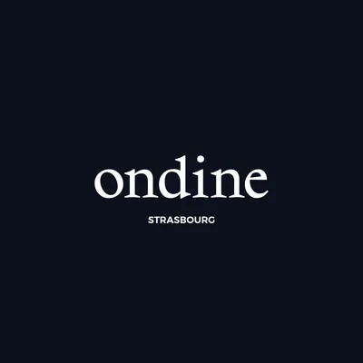@ondine_restaurant profile image