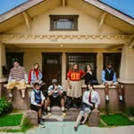 @onehousemusic profile image