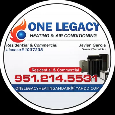 @onelegacyheatingandair profile image