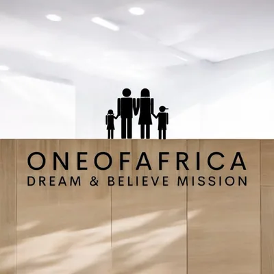 @oneofafricadreammission profile image