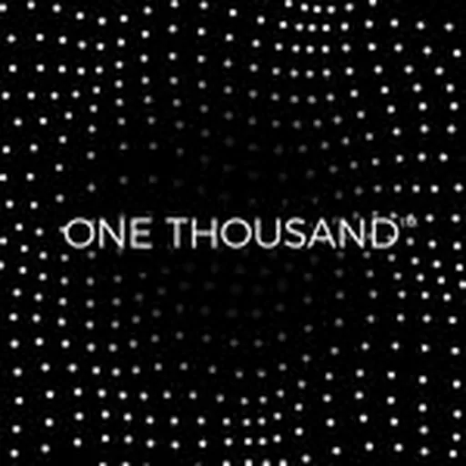 @onethousand profile image
