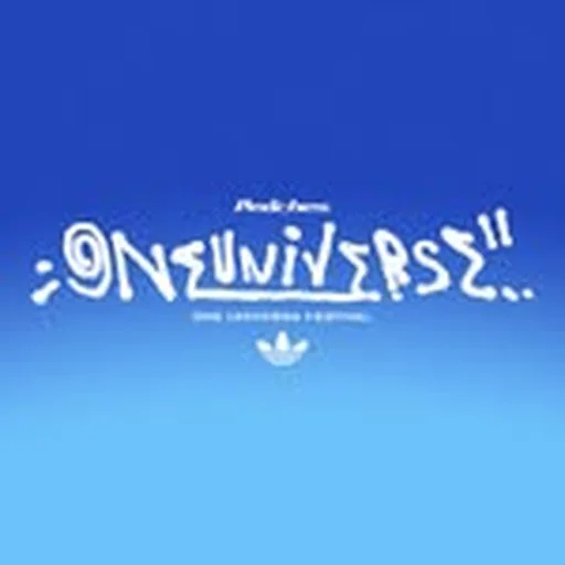 @oneuniversefestival profile image