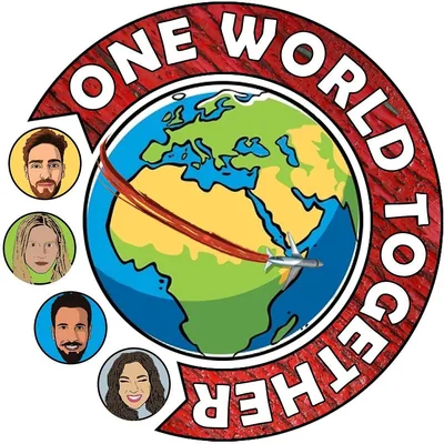 @oneworldtogether profile image