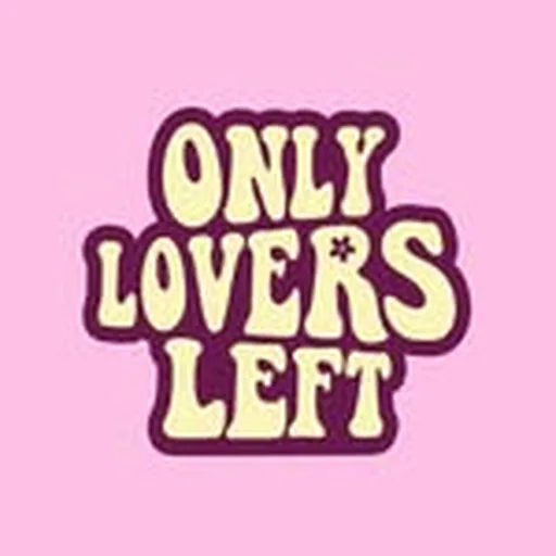 @only_lovers_left profile image