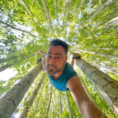 @onurwoodart profile image
