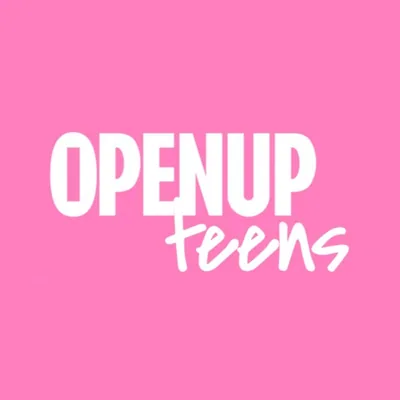 @open_up_teens profile image