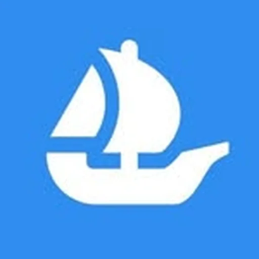 @opensea profile image