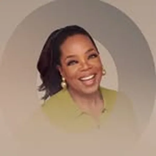 @oprahpodcast profile image