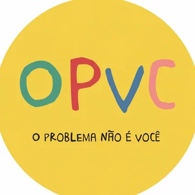 @oproblemanaoevoce profile image