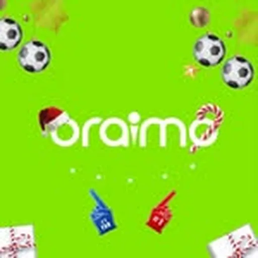 @oraimocameroon profile image