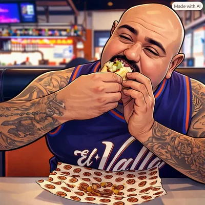 @orale_fatboy profile image