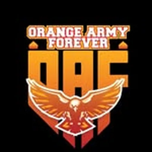 @orangearmyforever profile image