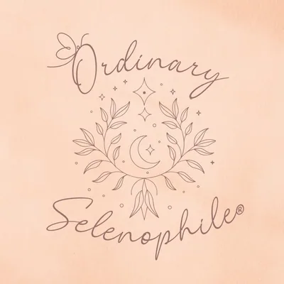 @ordinaryselenophile profile image