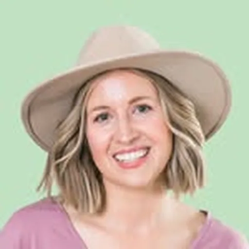@organicallybecca profile image