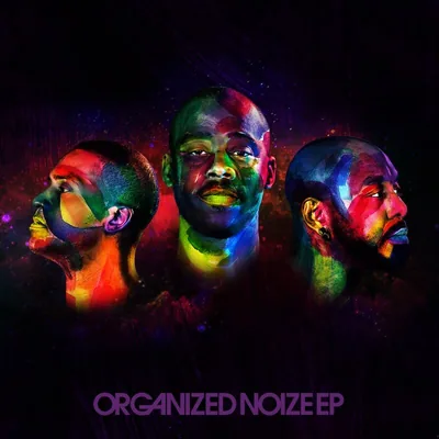 @organizednoize profile image