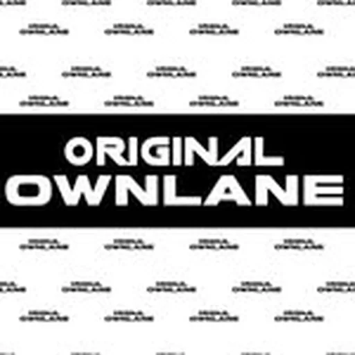 @originalownlane_clothingbrand profile image