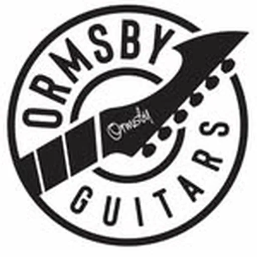 @ormsbyguitars profile image