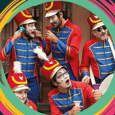 @orquestradebrinquedos profile image