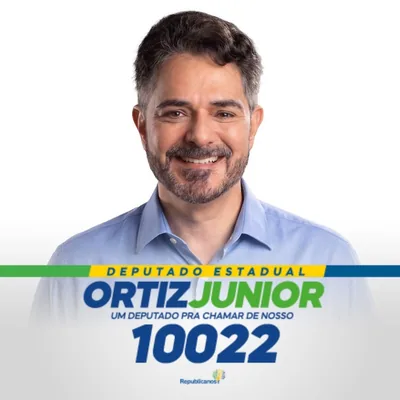 @ortizjunior profile image