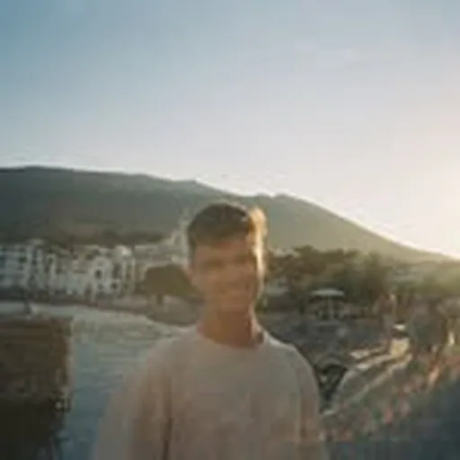 @oscaronley profile image