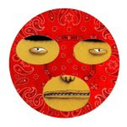 @osgemeos profile image