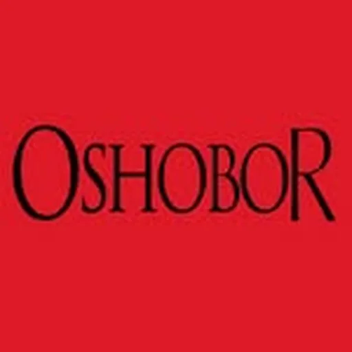 @oshobor profile image