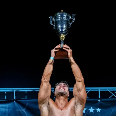 @oslo_muscle profile image