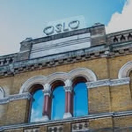 @oslohackney profile image