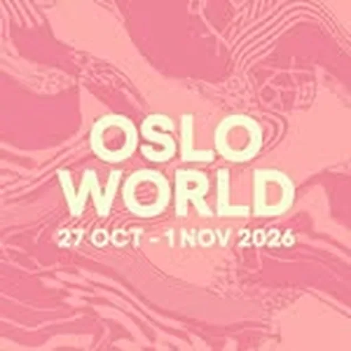 @osloworld profile image