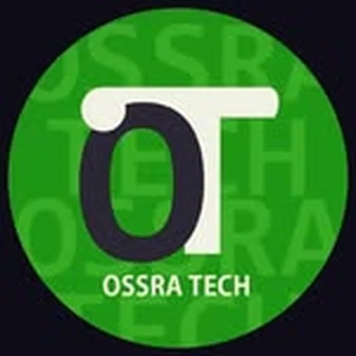 @ossra_tech profile image