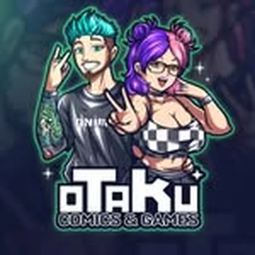 @otakucomicsandgames profile image