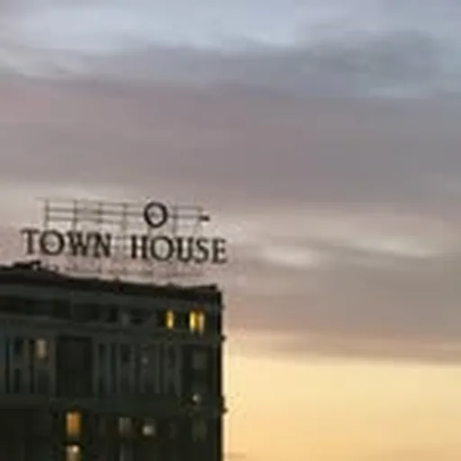 @otownhouse profile image