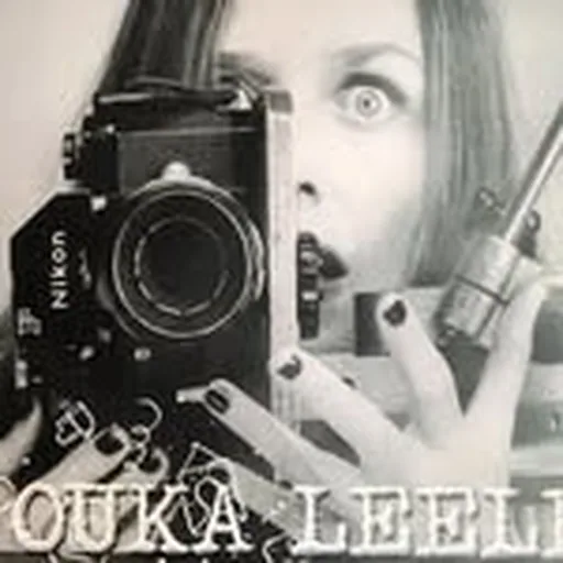 @oukaleele profile image