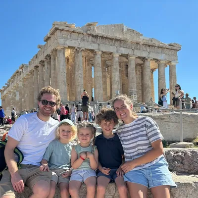 @our.gladventures profile image