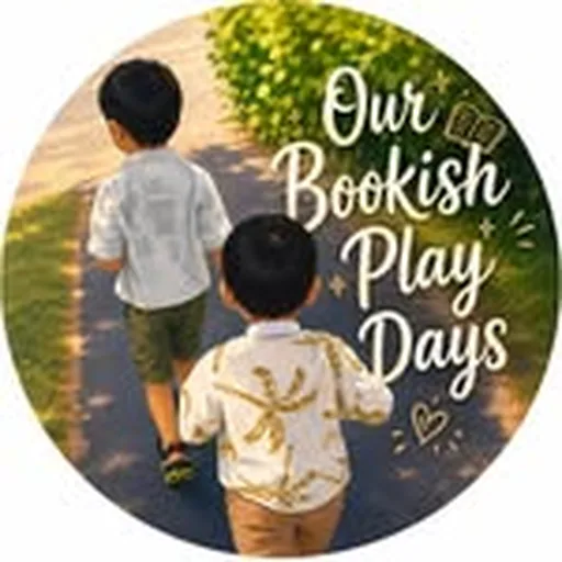 @ourbookishplaydays profile image