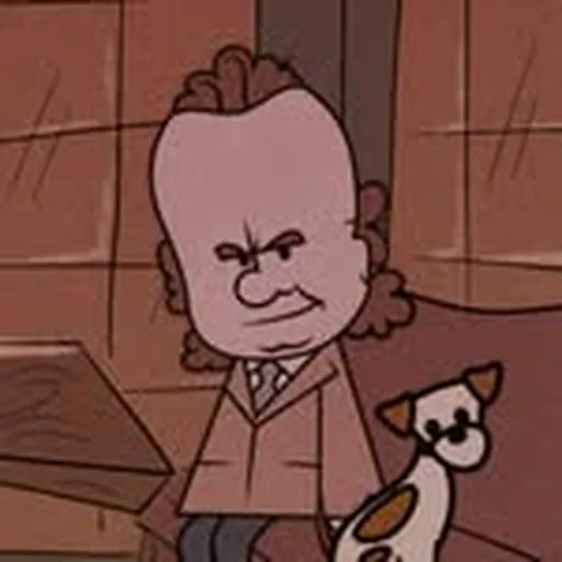 @ourfrasierremake profile image