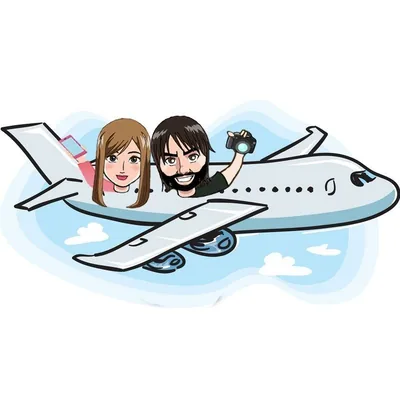 @ournextflight profile image