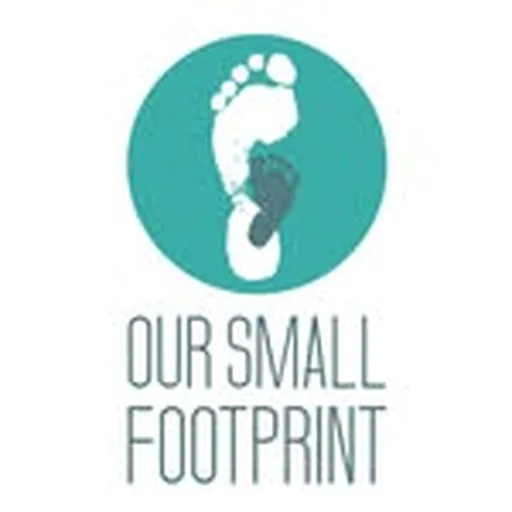 @oursmallfootprint profile image