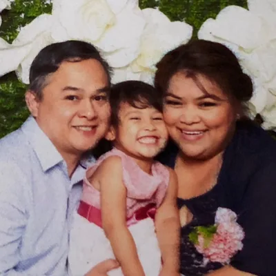 @oursweetlifeblog profile image